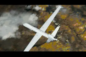 从反恐电影《天空之眼》里看察打一体无人机黑科技图片