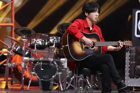 华晨宇被导演造谣私生活混乱，还有一个孩子？工作室回应绝不姑息图片