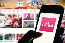 刘兴亮 | B站崩，万梗兴图片