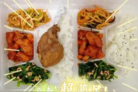 【全力打造“五个高地”】美食与助老相得益彰——和平区社区老年助餐服务受欢迎图片