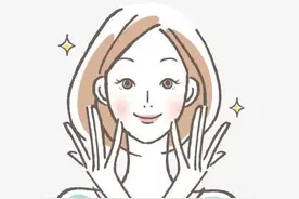 51岁家庭主妇皮肤和少女一样！​她的护肤秘诀原来是这样的​图片