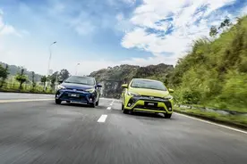 连续4个月小型车第一，丰田致炫为何开始吃香了？图片