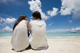 故事：一夫两妻图片