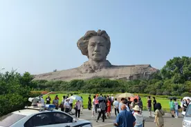 长沙，我来了图片