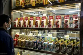 茅台飞天酱香酒系列今日批发行情价 9月10日图片