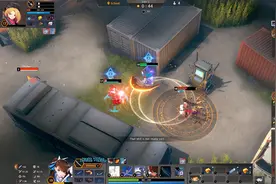 Steam免费游戏推荐：这些免费新游戏哪款是你的菜？图片