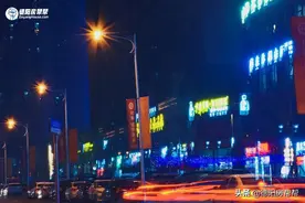 中央商务区曾经要死不活的底商，如何苟延残喘等来的春天？图片