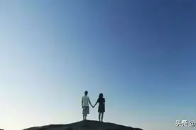 我很累了，我喜欢你，但我们到此为止吧图片