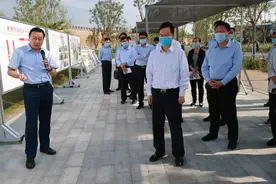 重磅！开封中部片区将迎来新发展！图片
