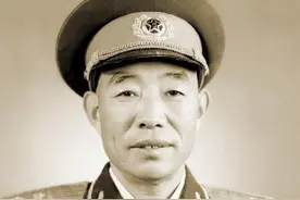 造化钟神秀，泰山所在地山东籍开国将帅 上将 中将 少将军衔名录图片