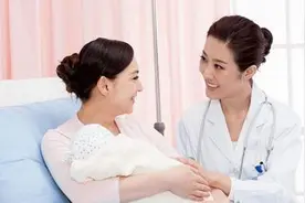 剖腹产的新妈妈要怎么护理产后伤口？图片