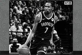 篮网绝对隐藏了实力以及防守能力图片