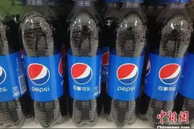 这辈子永远三块钱的可乐，要涨价了？图片