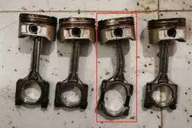 数万车辆受灾，涉水泡水车该怎么维修？图片