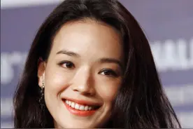 一代女神舒淇：和13个男人的情感纠葛史图片