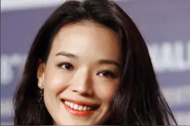一代女神舒淇：和13个男人的情感纠葛史图片