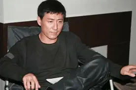 元芳&张子健：被误会了10年，他真不是"当代陈世美"图片