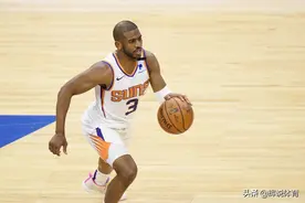 NBA生涯从来没有打过替补，这些球员是真的牛啊图片
