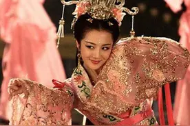 春秋的绝色美女，被称为中国的海伦，杀三夫一君一子，亡一国两卿图片