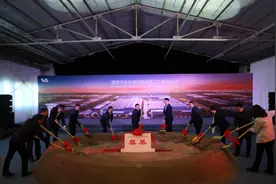 北京加快“新能源之都”布局，政府牵线理想正式接手北京现代工厂图片