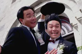 2016年星爷拒绝300万为林子聪客串3秒，他还会重返荧幕么图片