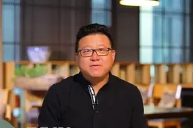 跻身中国三大富豪后，丁磊让阿里“花名”再受关注图片