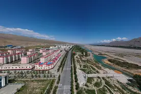 新疆最小的十个袖珍县城，一个比一个有特色图片
