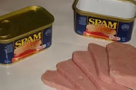 午餐肉成了二战美国人的“噩梦”，被称“给鬼吃的食物”图片