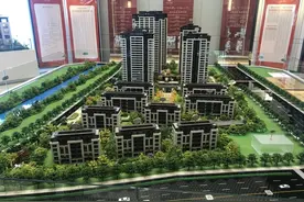 暴雷、烂尾不存在！泰州3大准现房今年就交付，不怕维权图片