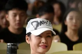从高中生到博士的逆袭——陪读妈妈周亚松图片
