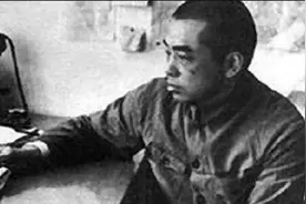 景希珍：追随彭总16年，晚年身居高位，临终遗愿只想吃一碗豆腐脑图片