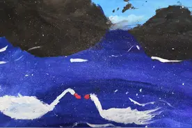 如果你看过《第一次亲密接触》哪你可能会怀念那个纯真的网络时代图片