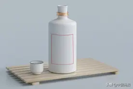 白酒股跳水 贵州茅台跌破2300元 短期回调还是长期下行？图片