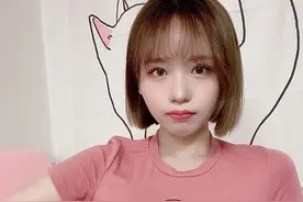 世界网红巡回展之韩国DJ Mochi 朴智妍图片