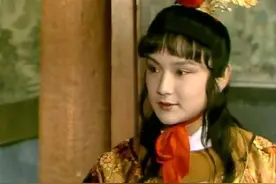 大陆早期古装美男，只服这5位，剑眉星目，各有千秋图片