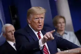 局势扭转！外媒曝出内幕：中方各类人才逐渐远离美国了图片