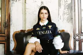 从丁级到顶级：19年内3次破产后，威尼斯又能为在意甲赢球而沸腾图片