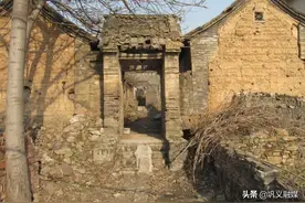 新发展理念在巩义丨竹林镇的绿色发展路图片