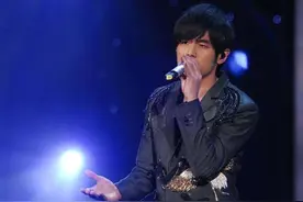 与其听爆火流行的《mojito》，不如选择经典永流传的《青花瓷》图片