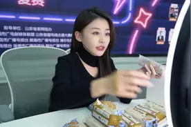 山东16城市广电新媒体联盟|山东电商主播大赛36强云集结！500万网友为山东制造打call图片