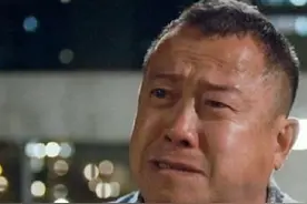 “滥情”的背后其实另有隐情？对不起曾志伟，我们都欠你一个道歉图片