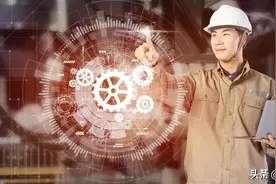 高学历人才越来越多，明天谁来当工人图片
