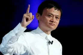 马云主动损失400亿“违约”雅虎，支付宝上市后才明白：真高图片