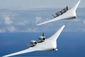 “国宝级科学家”吴剑旗，扬言要让美国飞机无处可藏，他做到了吗图片