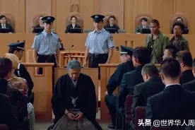 《唐探3》隐藏的东北故事：日本遗孤和他的2个母亲、4个父亲图片