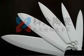 精密陶瓷刀钝了怎么办（多图）图片