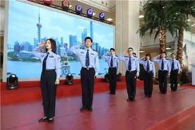 吃着20元的麻辣烫，破着上千万的大案，今晚一起走进神秘的“803大院”图片