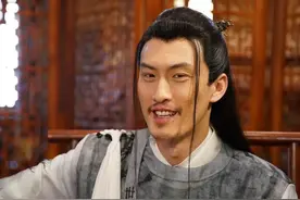 “大碗娱乐”旗下的艺人中，谁最有可能成为下一个“张小斐”呢？图片