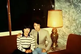 “玉笛公子”费玉清，65岁至今未婚，40多年只为等待一个女人图片