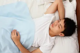 频繁遗精是怎么回事？图片
